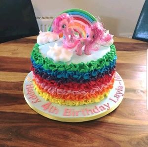 Meet your Posher, Clara